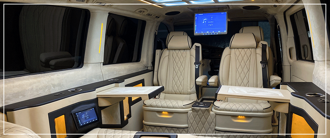 Volkswagen VIP Tasarım Araç Alım Satım Takas İstanbul VIP DİZAYN